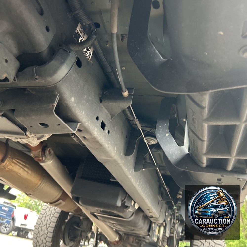 2022 Ford F-250 Super Duty Lariat