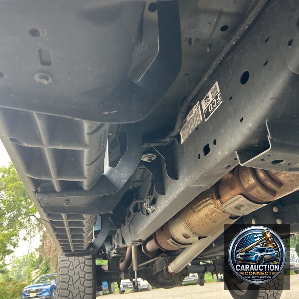 2022 Ford F-250 Super Duty Lariat