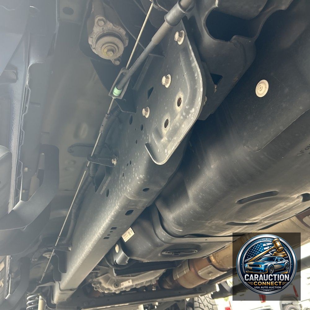 2022 Ford F-250 Super Duty Lariat