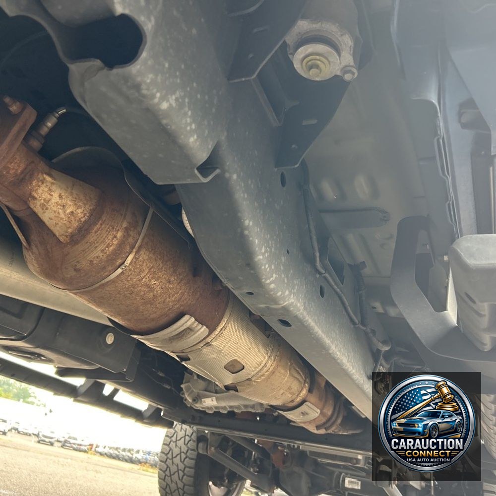2022 Ford F-250 Super Duty Lariat