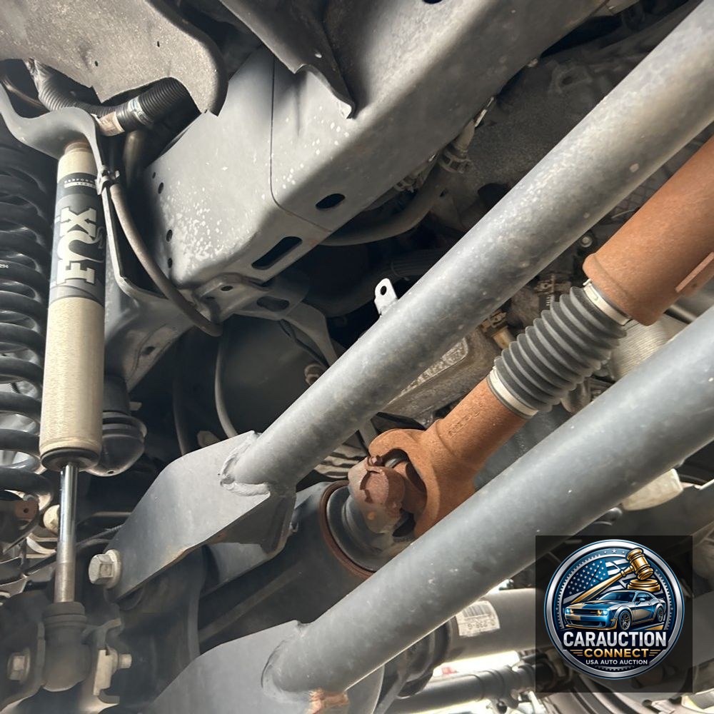 2022 Ford F-250 Super Duty Lariat
