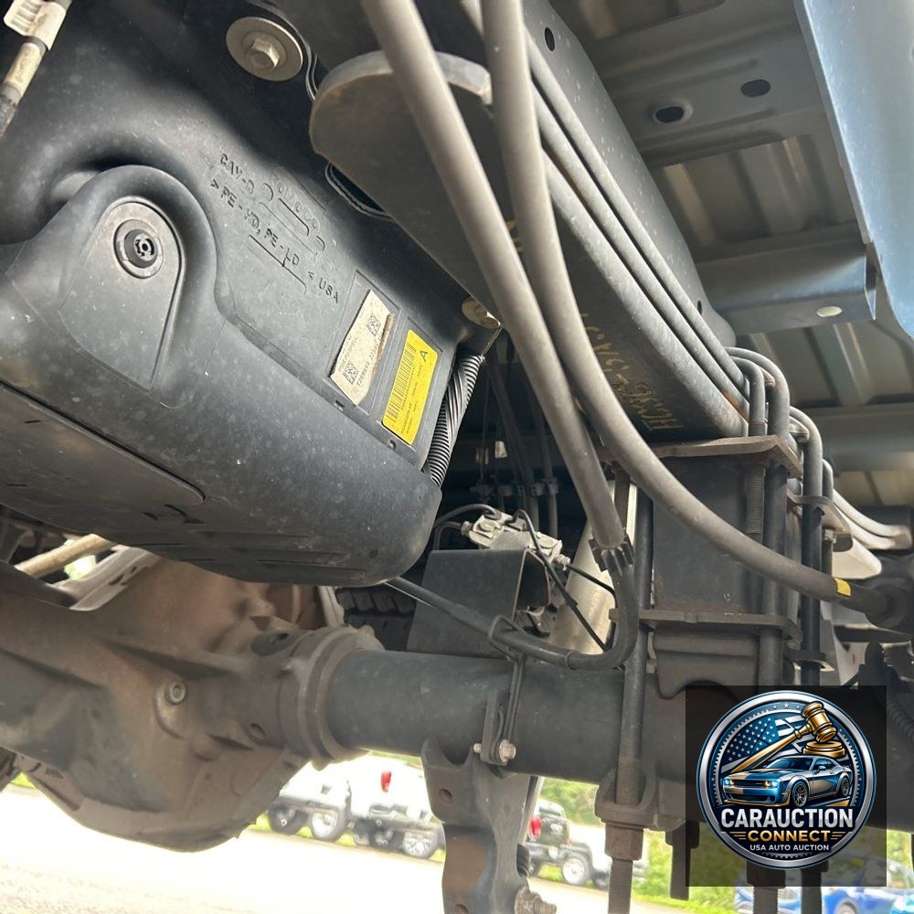 2022 Ford F-250 Super Duty Lariat