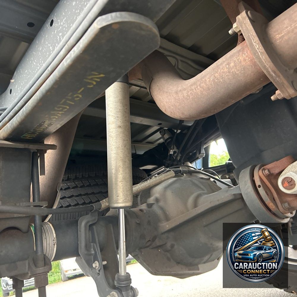 2022 Ford F-250 Super Duty Lariat