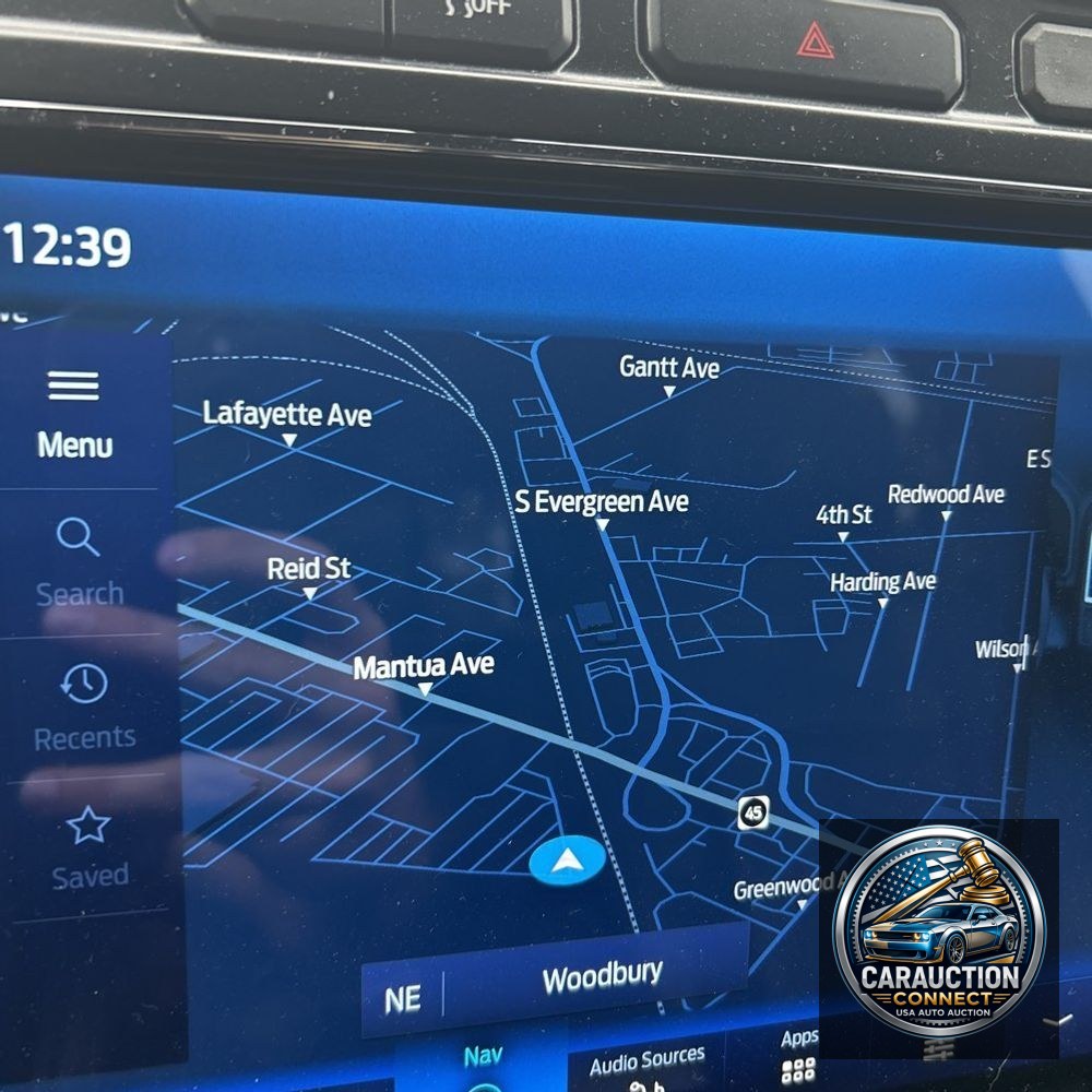 2022 Ford F-250 Super Duty Lariat