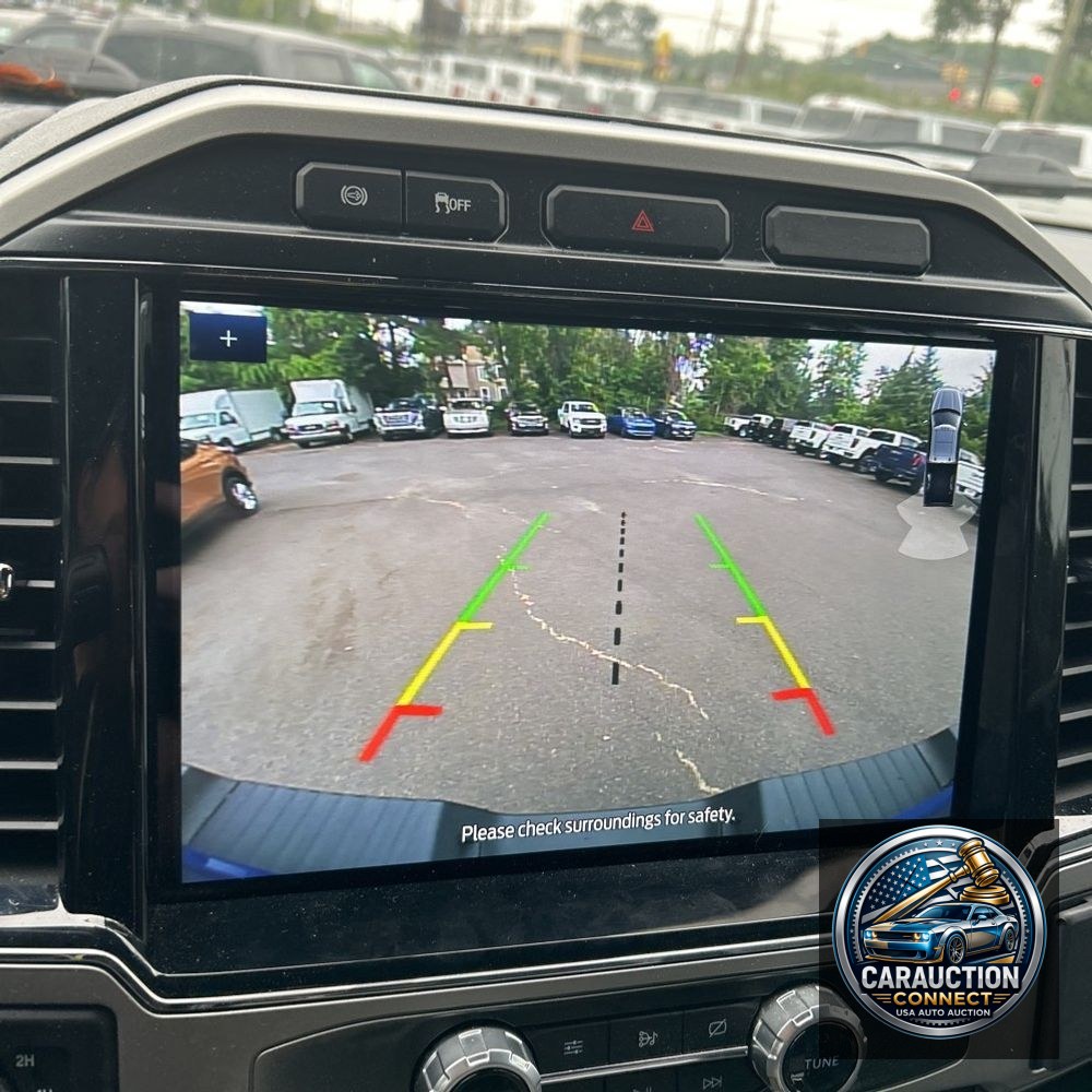 2022 Ford F-250 Super Duty Lariat
