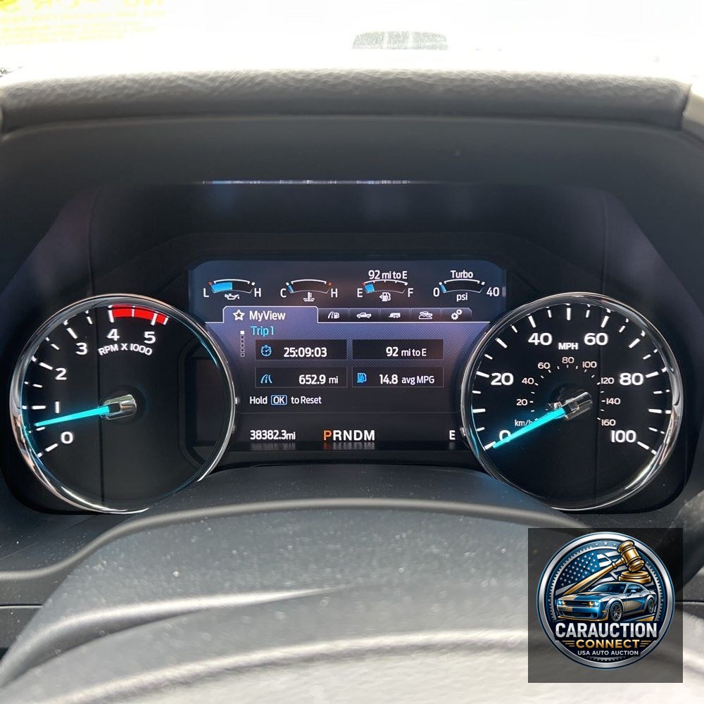 2022 Ford F-250 Super Duty Lariat
