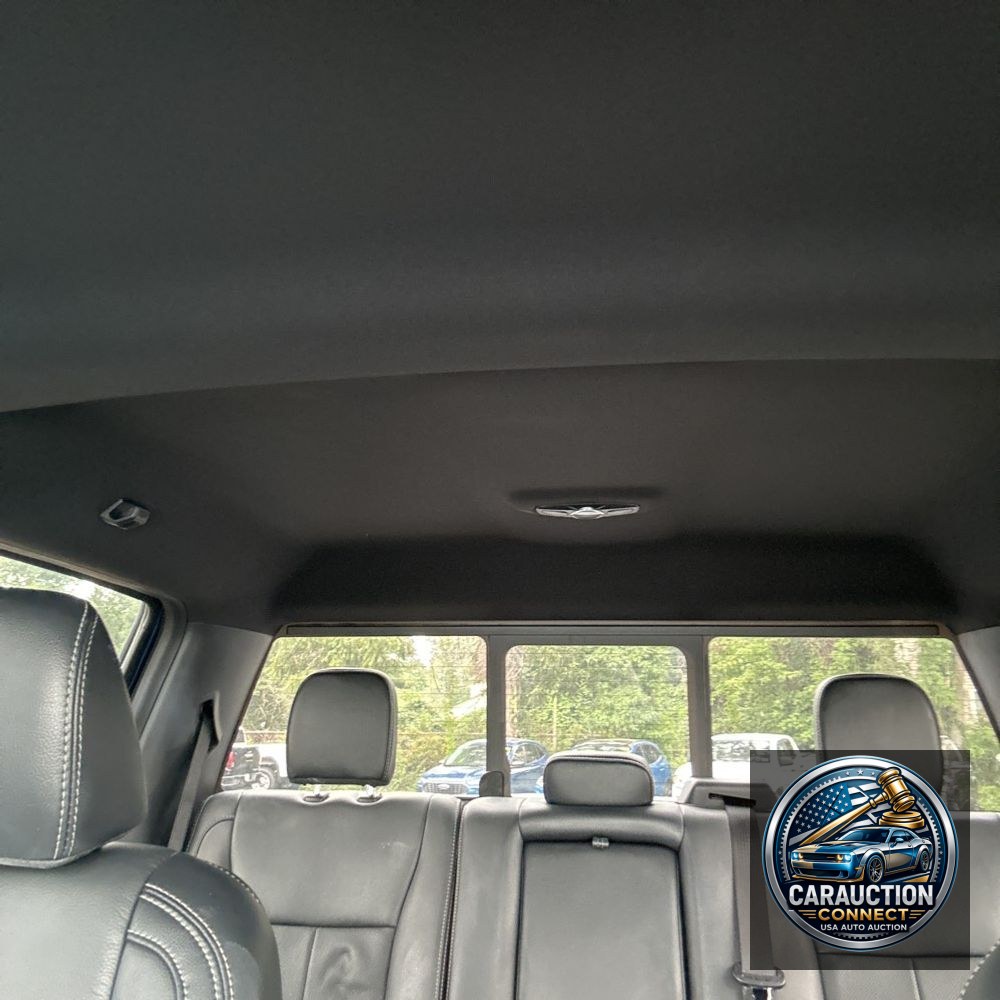 2022 Ford F-250 Super Duty Lariat