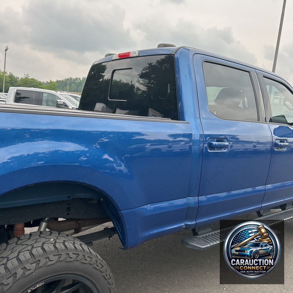 2022 Ford F-250 Super Duty Lariat