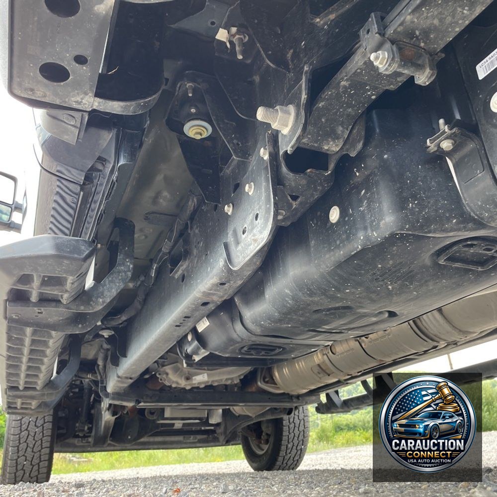 2024 Ford F-250 Super Duty XLT
