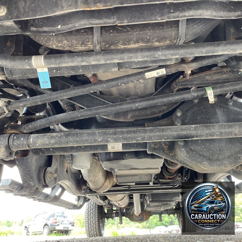 2024 Ford F-250 Super Duty XLT