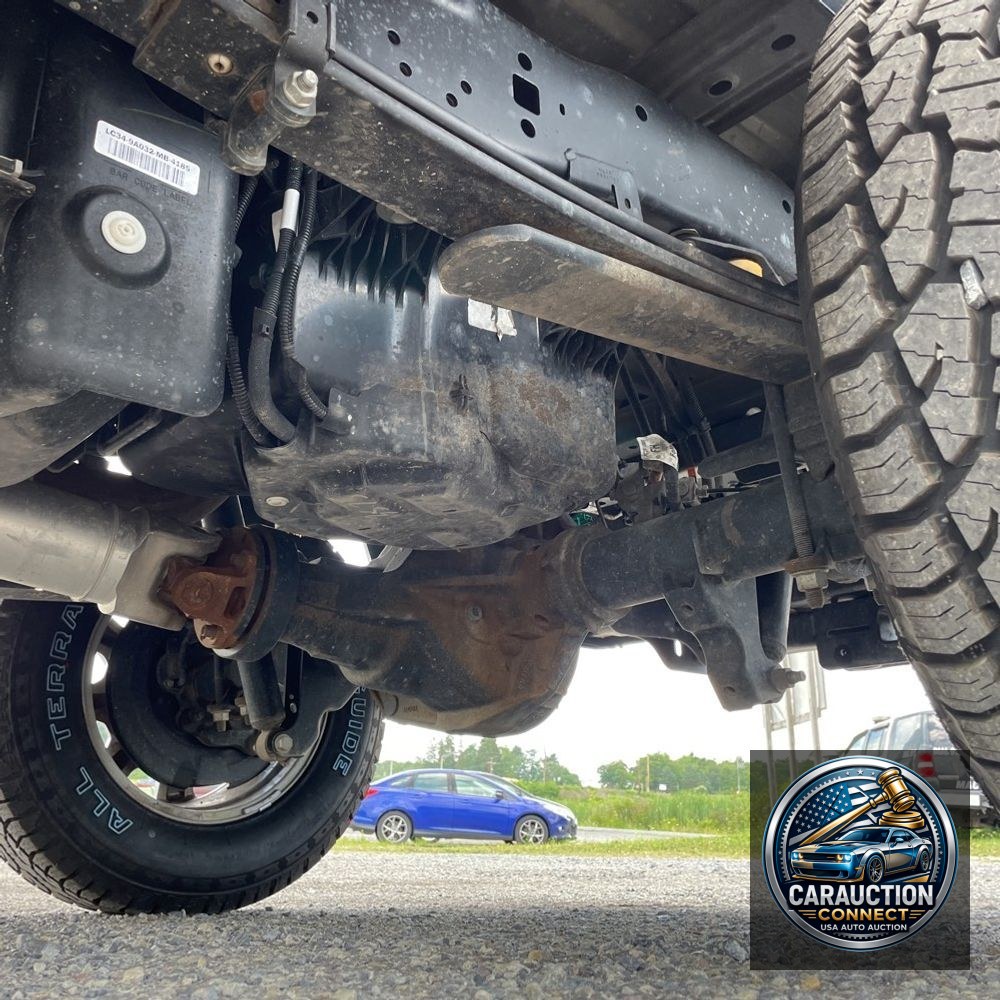 2024 Ford F-250 Super Duty XLT