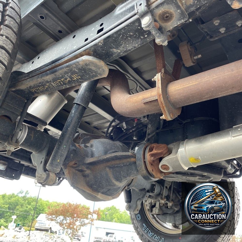 2024 Ford F-250 Super Duty XLT