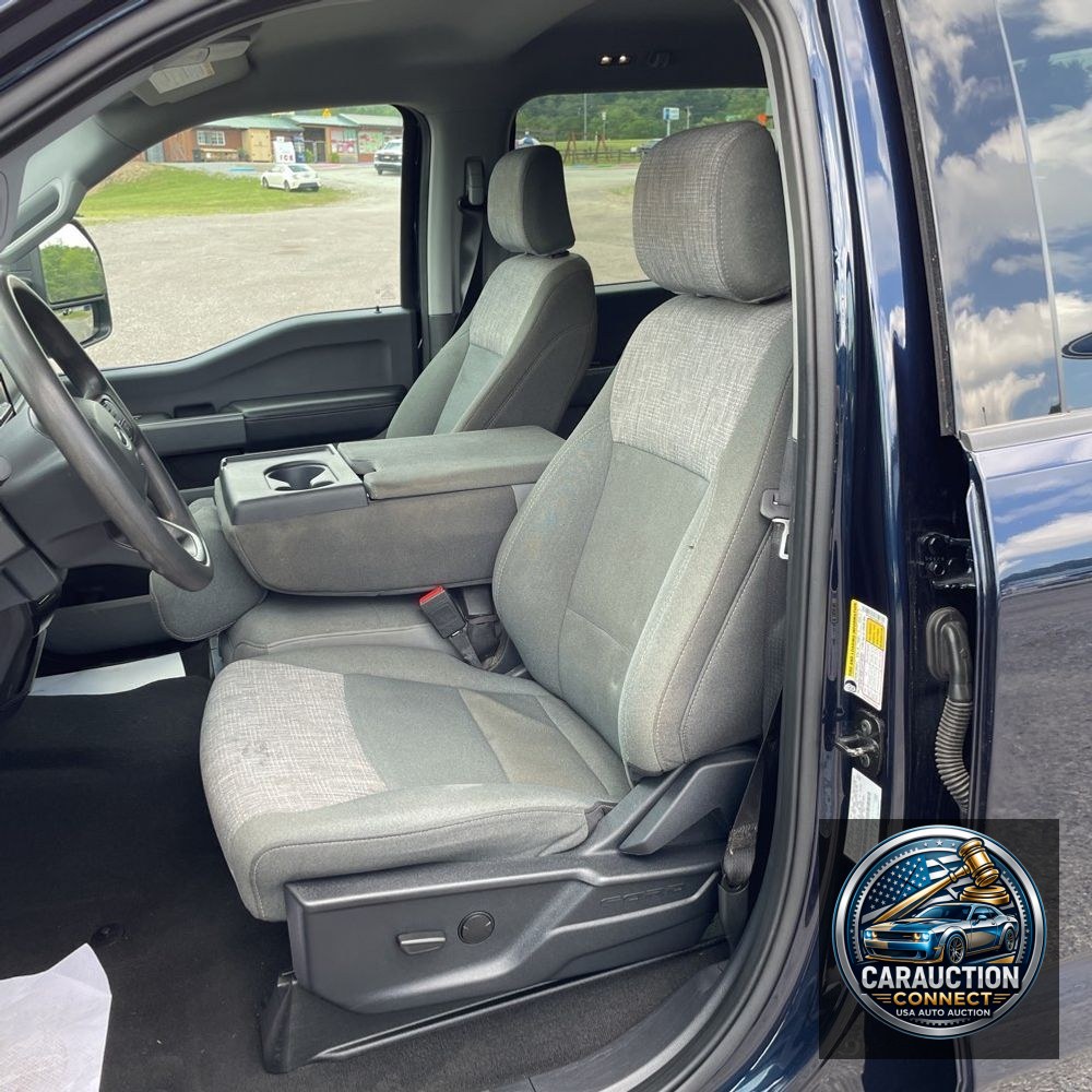 2024 Ford F-250 Super Duty XLT