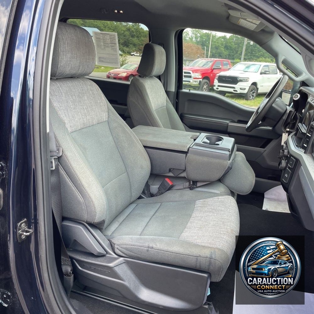2024 Ford F-250 Super Duty XLT