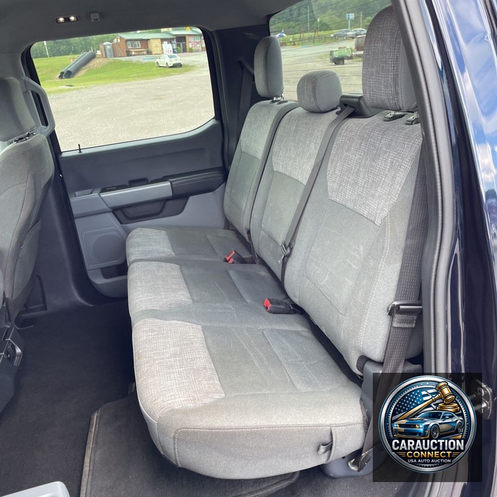 2024 Ford F-250 Super Duty XLT