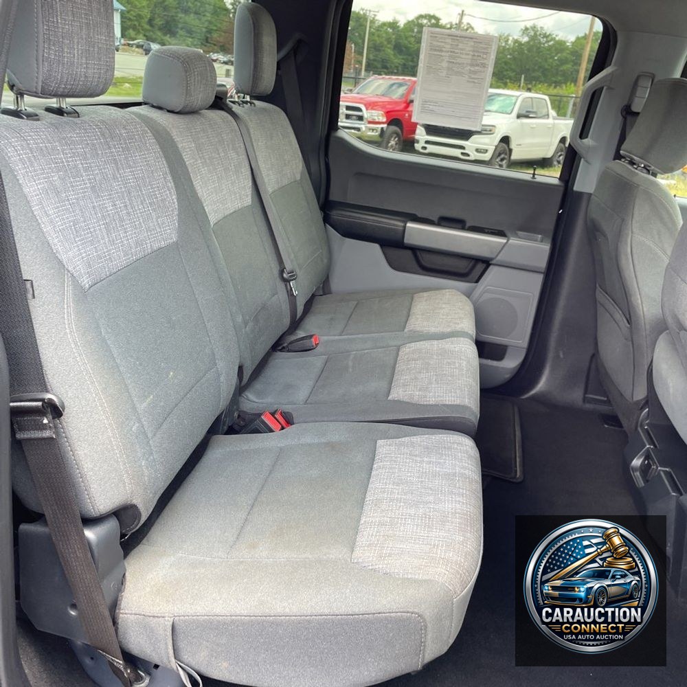 2024 Ford F-250 Super Duty XLT