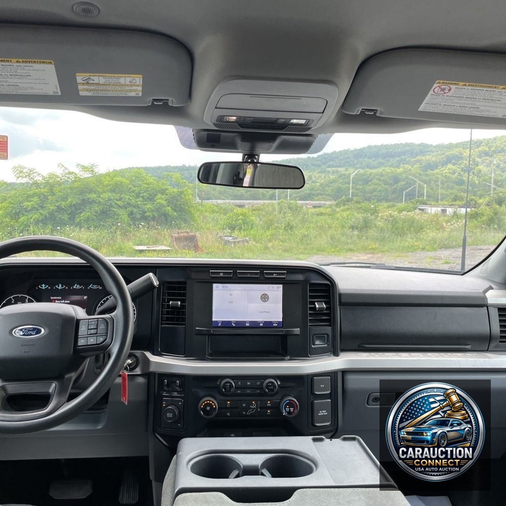 2024 Ford F-250 Super Duty XLT