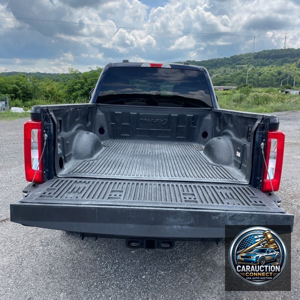 2024 Ford F-250 Super Duty XLT