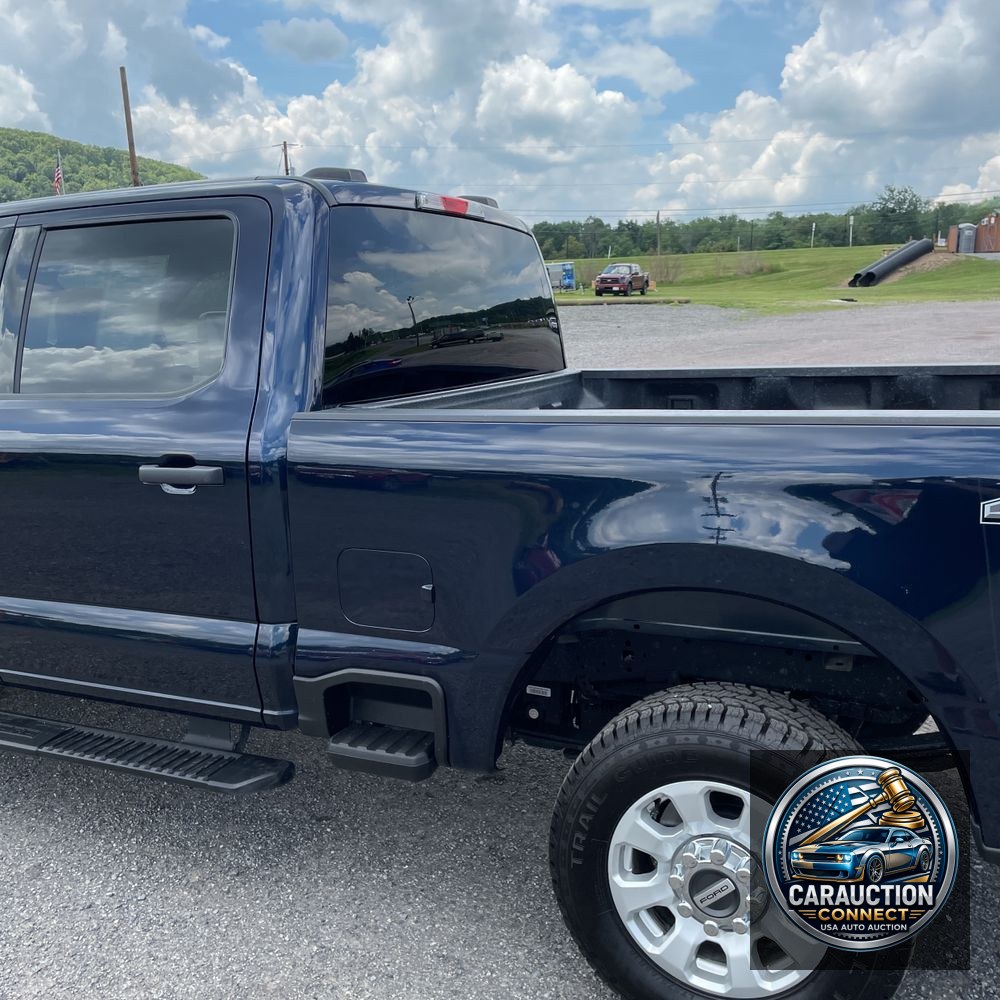 2024 Ford F-250 Super Duty XLT