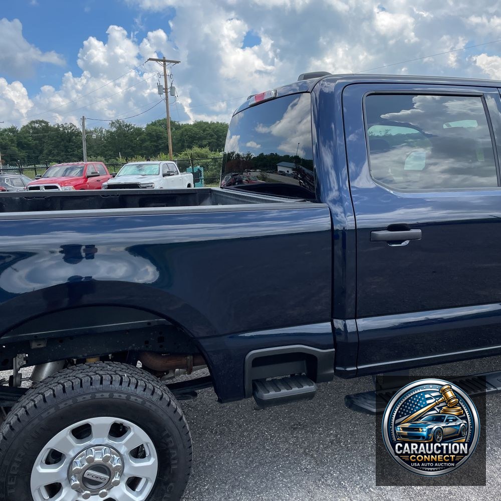 2024 Ford F-250 Super Duty XLT
