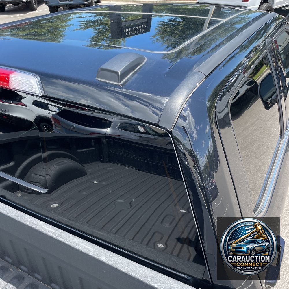 2024 Ford F250 S/D King Ranch