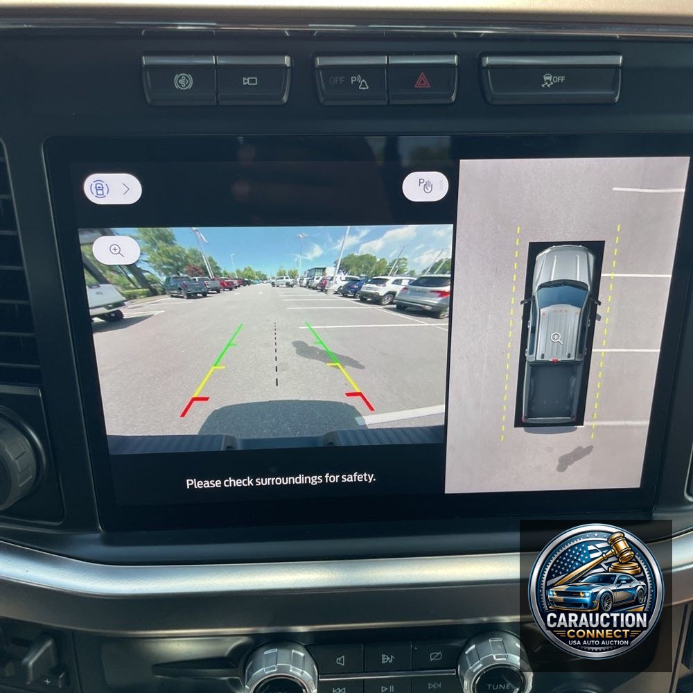 2024 Ford F250 S/D King Ranch