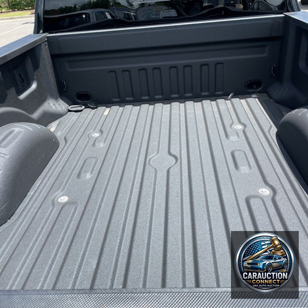 2024 Ford F250 S/D King Ranch