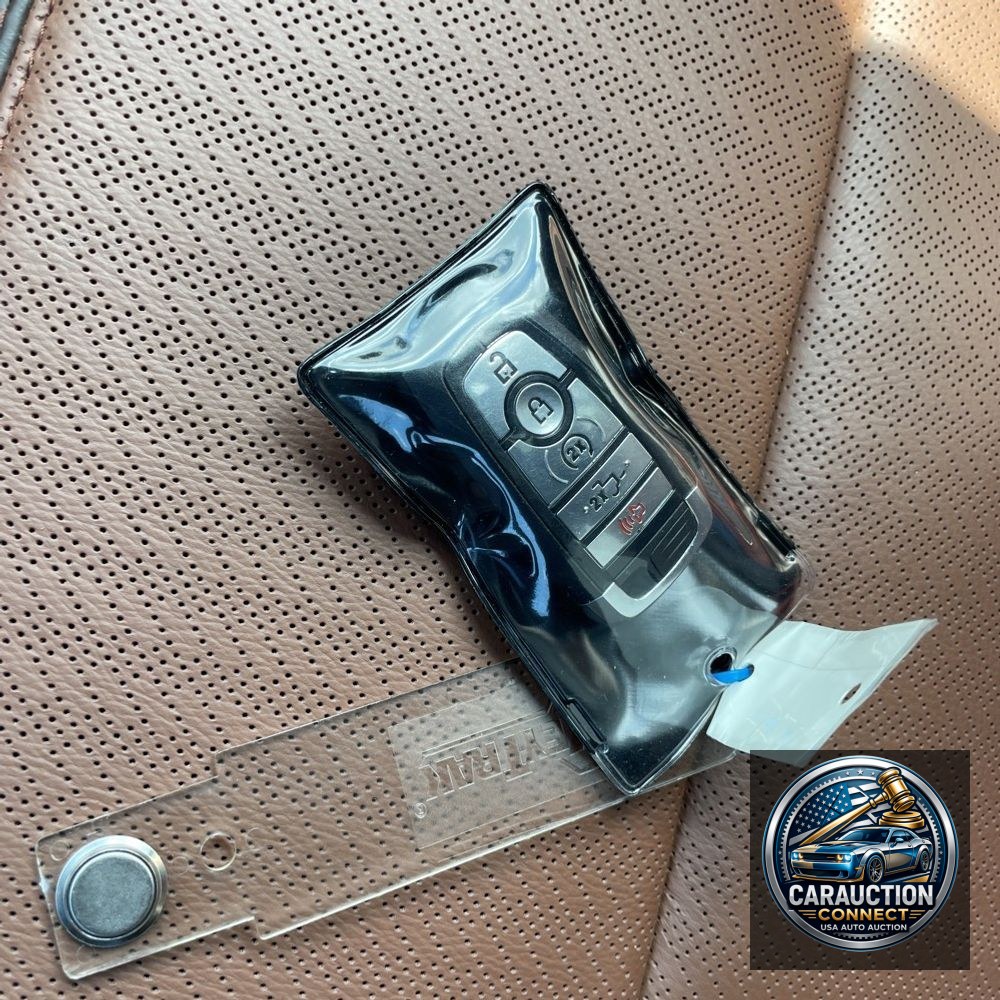 2024 Ford F250 S/D King Ranch