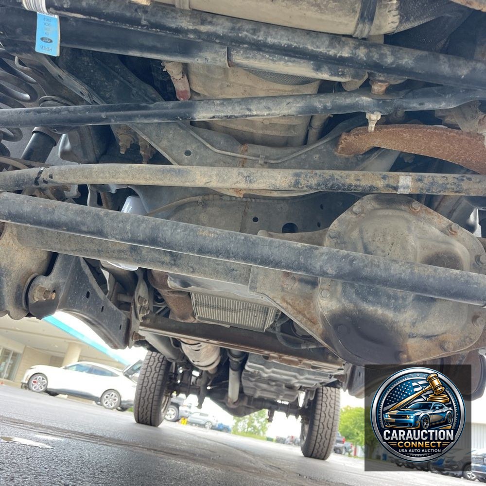 2022 Ford F350 S/D Platinum