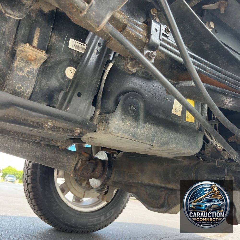 2022 Ford F350 S/D Platinum