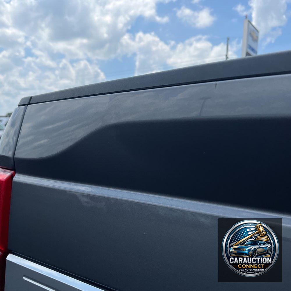 2022 Ford F350 S/D Platinum