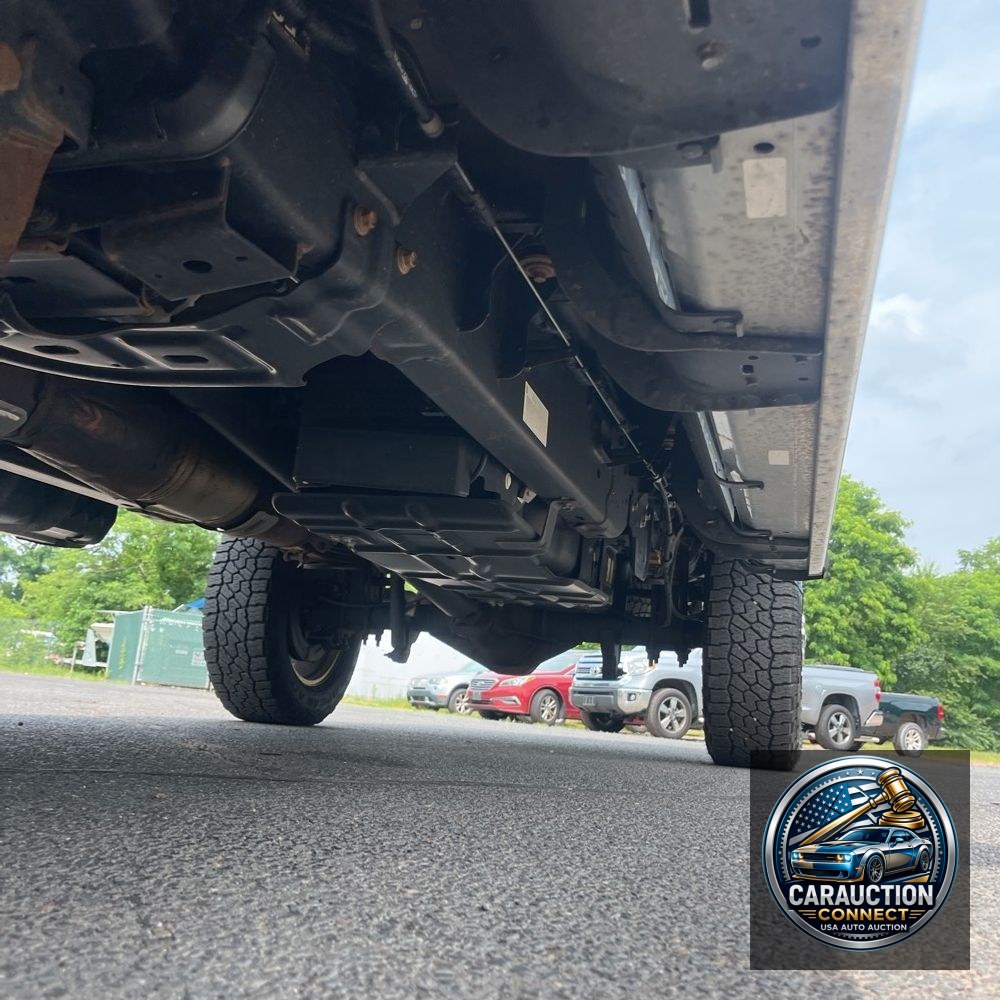 2022 Ford F-350 Super Duty Lariat