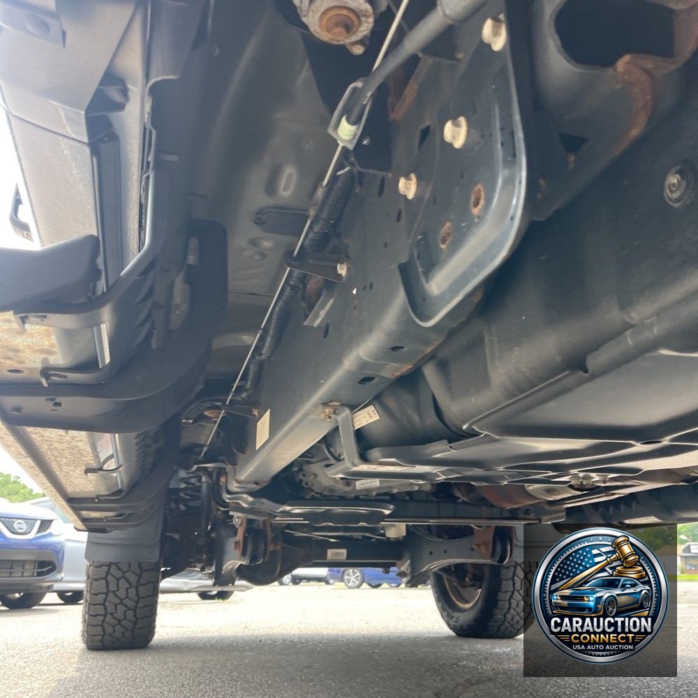 2022 Ford F-350 Super Duty Lariat