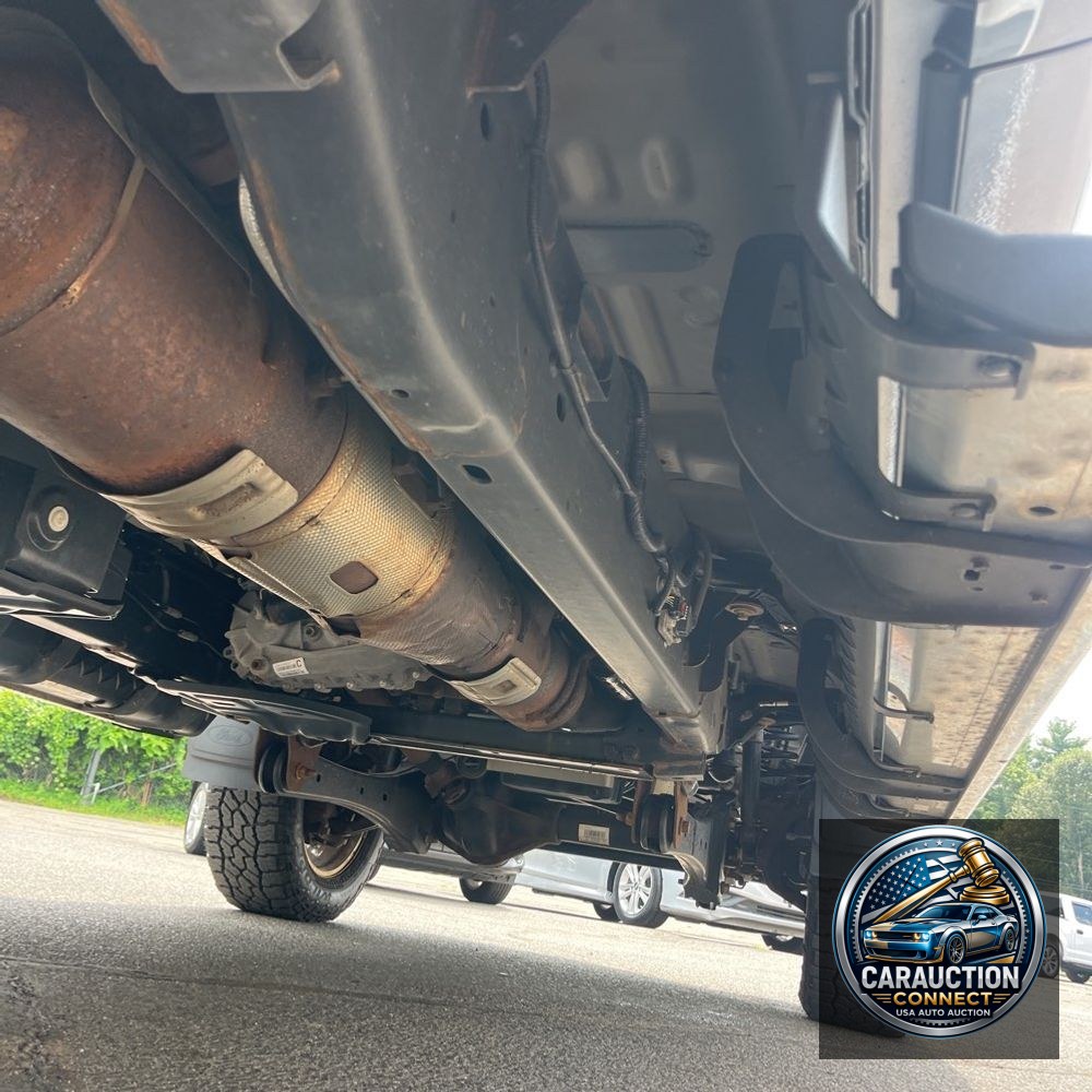2022 Ford F-350 Super Duty Lariat