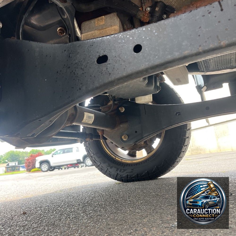 2022 Ford F-350 Super Duty Lariat