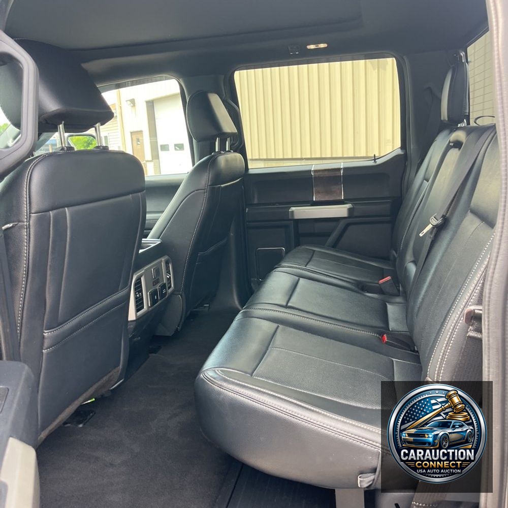 2022 Ford F-350 Super Duty Lariat