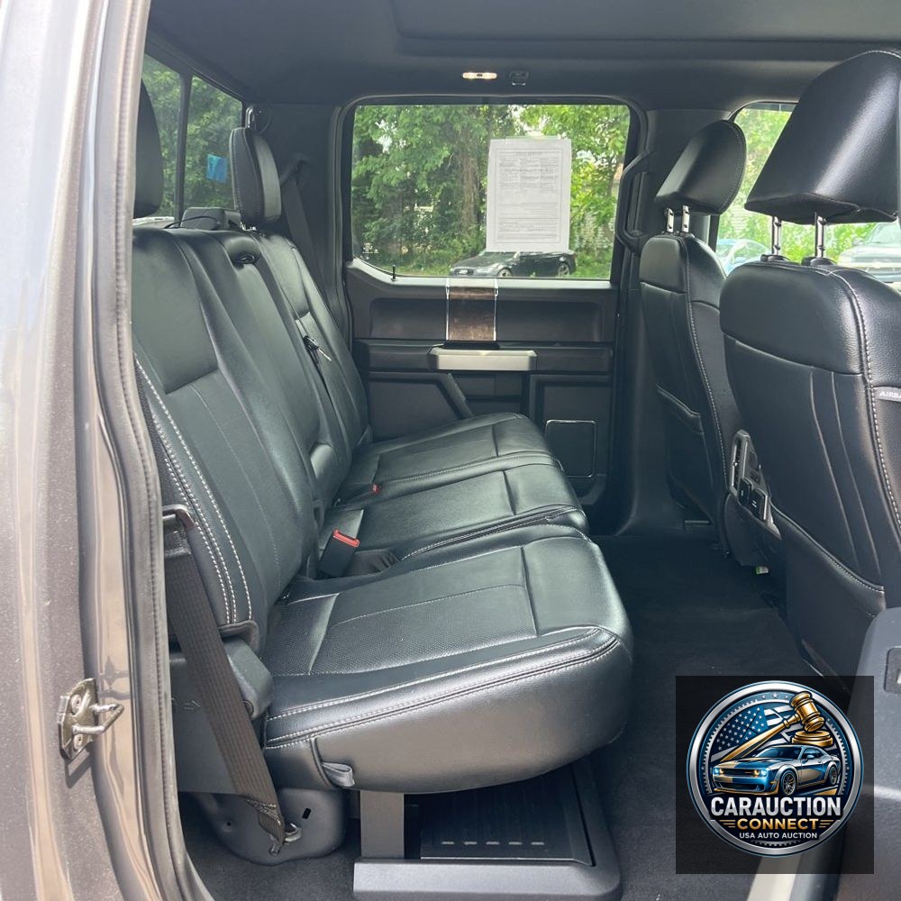 2022 Ford F-350 Super Duty Lariat