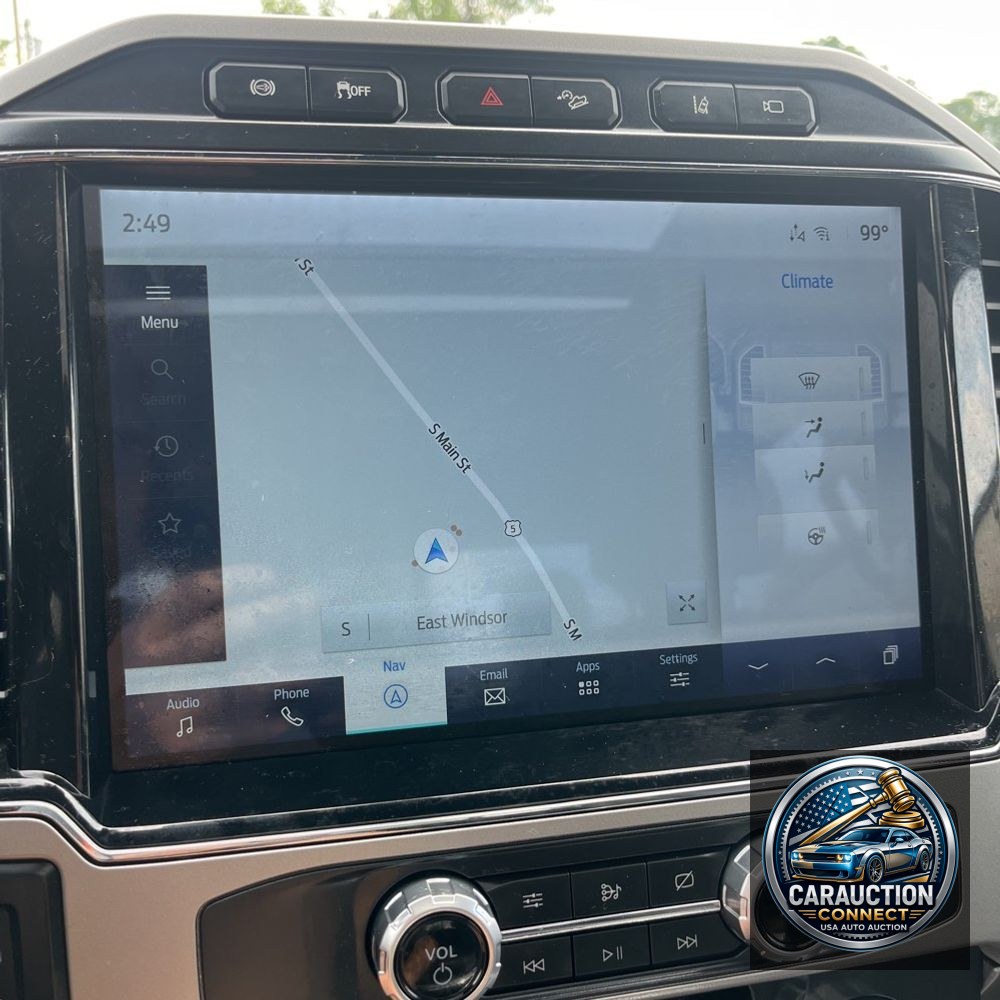 2022 Ford F-350 Super Duty Lariat