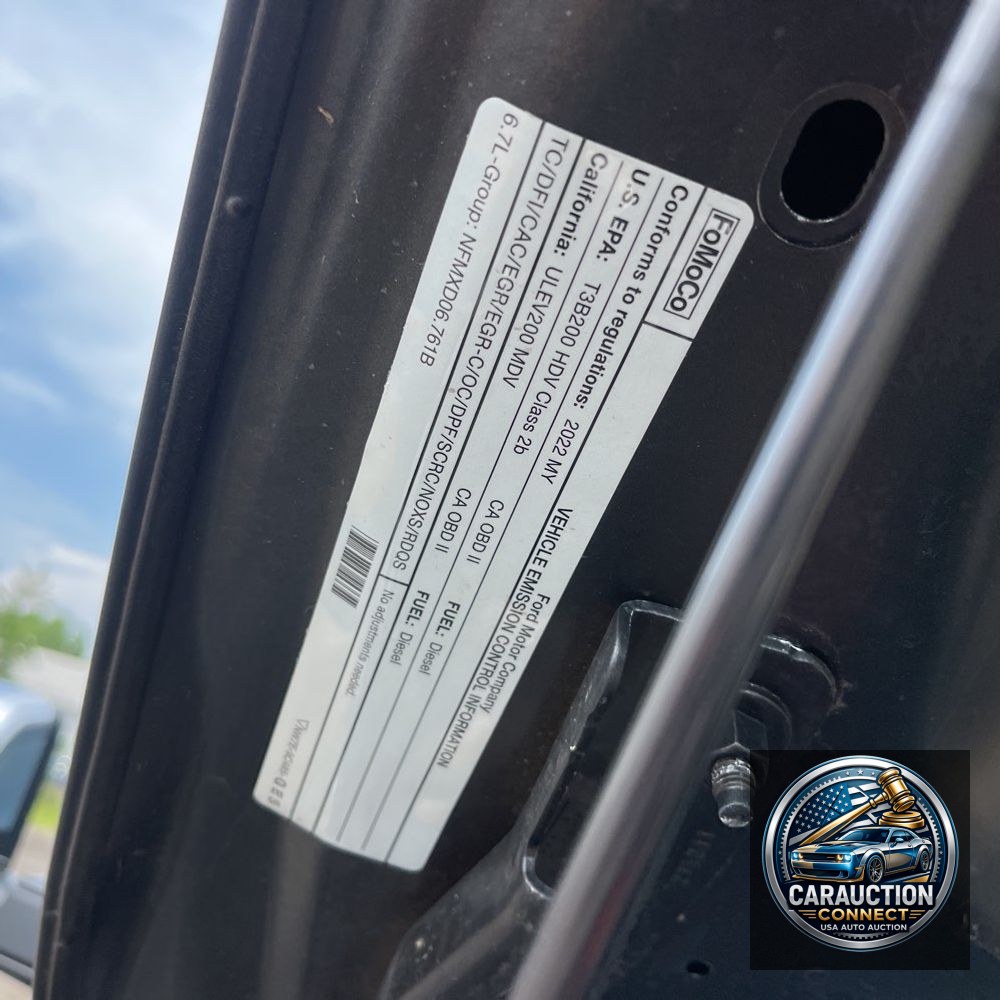 2022 Ford F-350 Super Duty Lariat