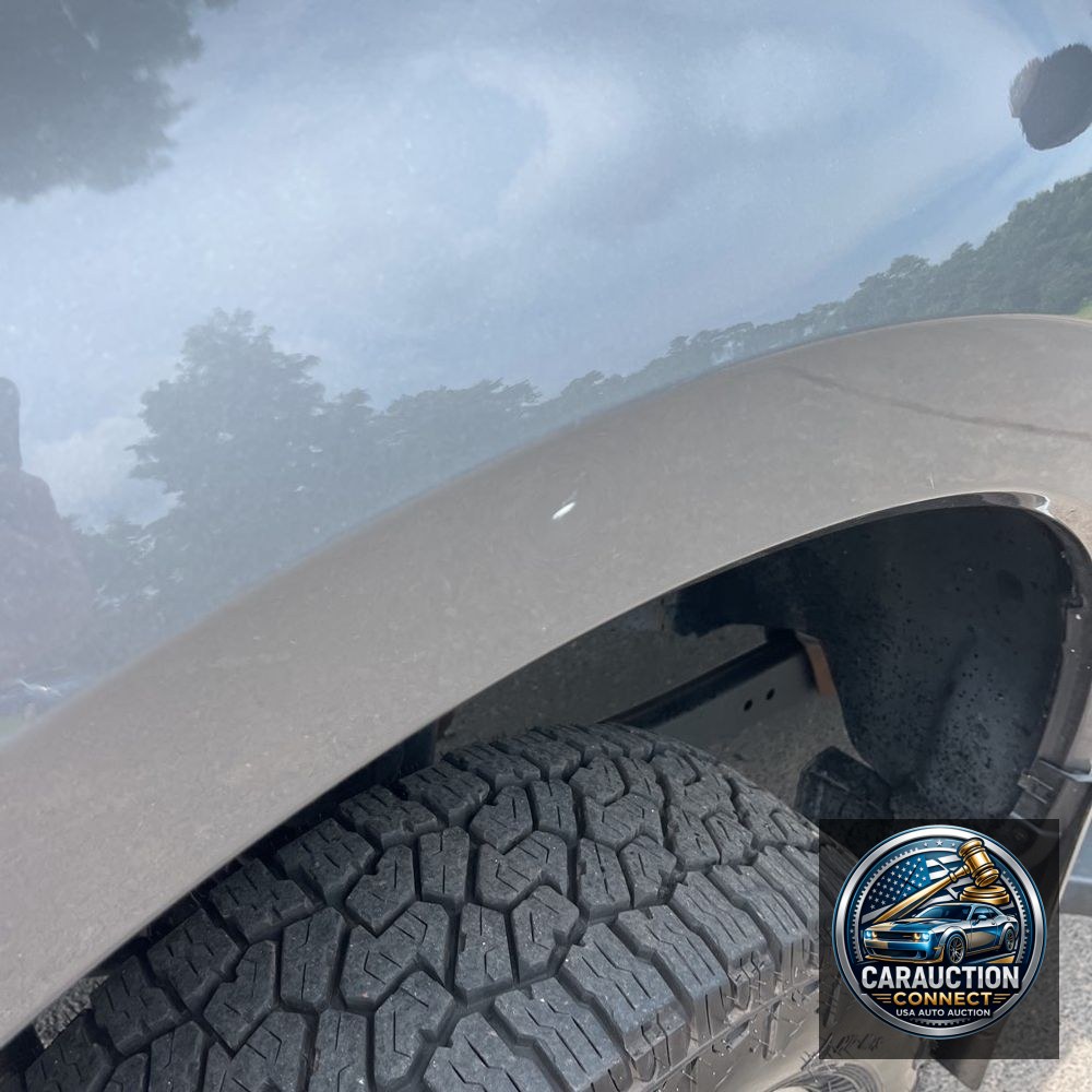 2022 Ford F-350 Super Duty Lariat