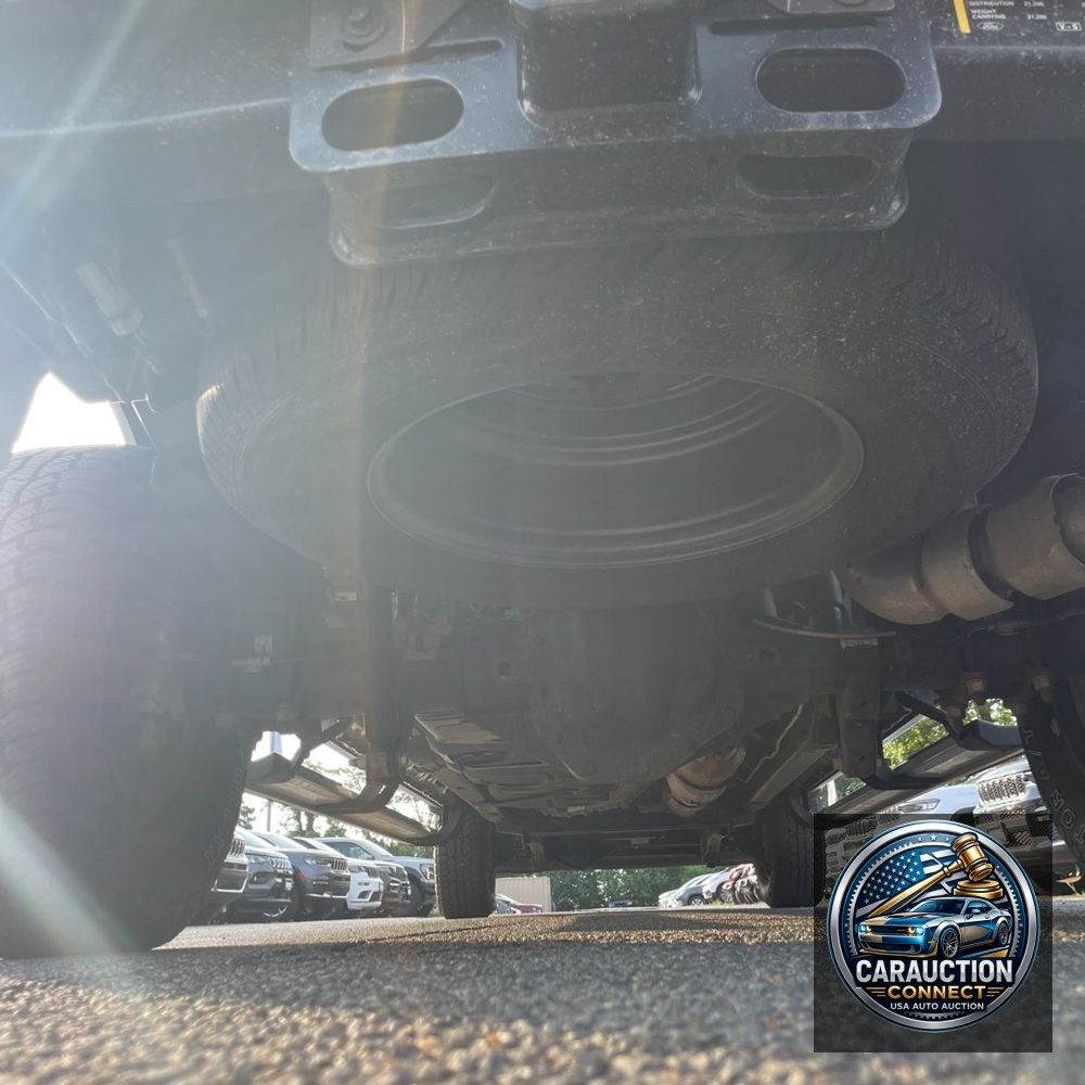 2022 Ford F-350 Super Duty Lariat