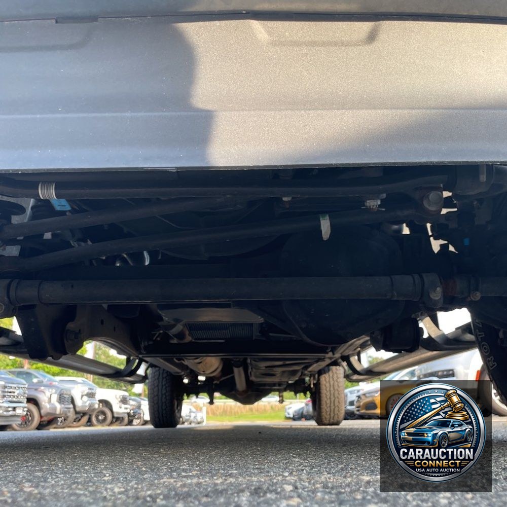 2022 Ford F-350 Super Duty Lariat