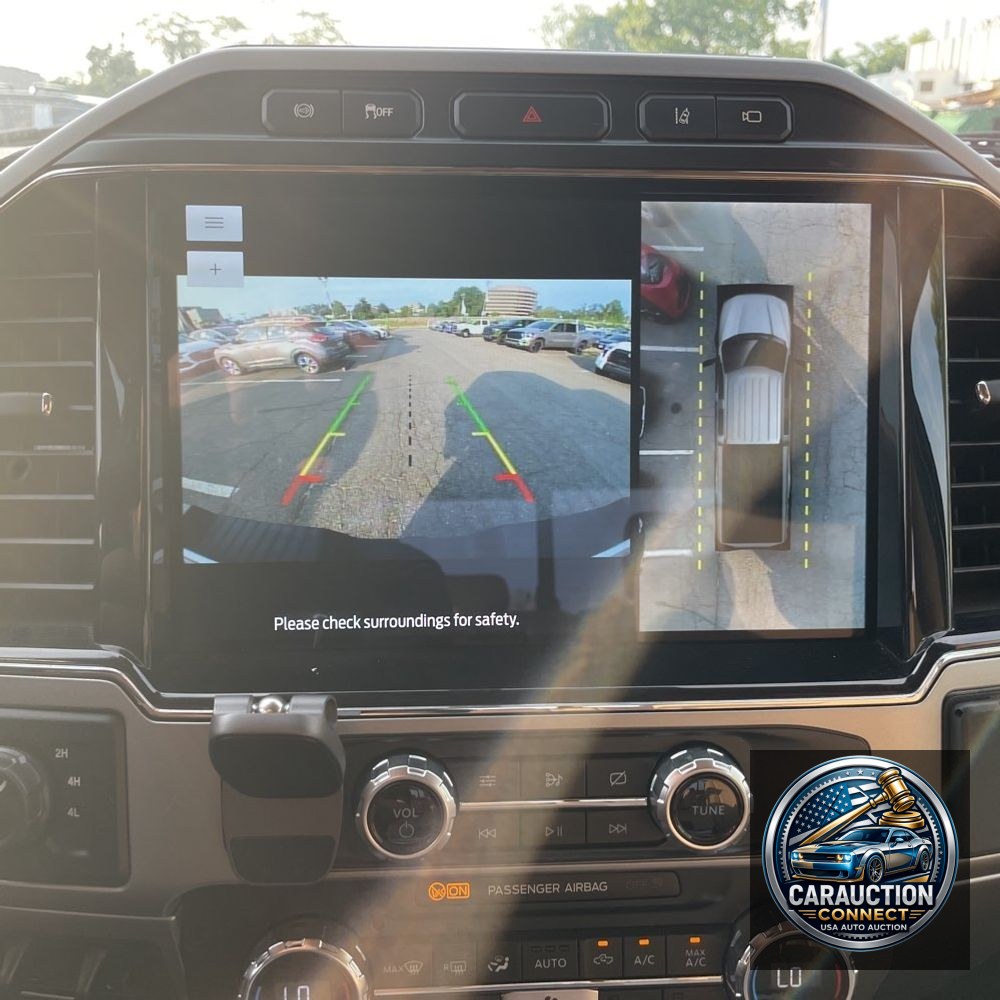 2022 Ford F-350 Super Duty Lariat