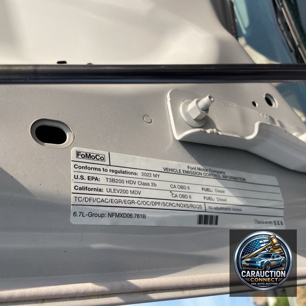 2022 Ford F-350 Super Duty Lariat