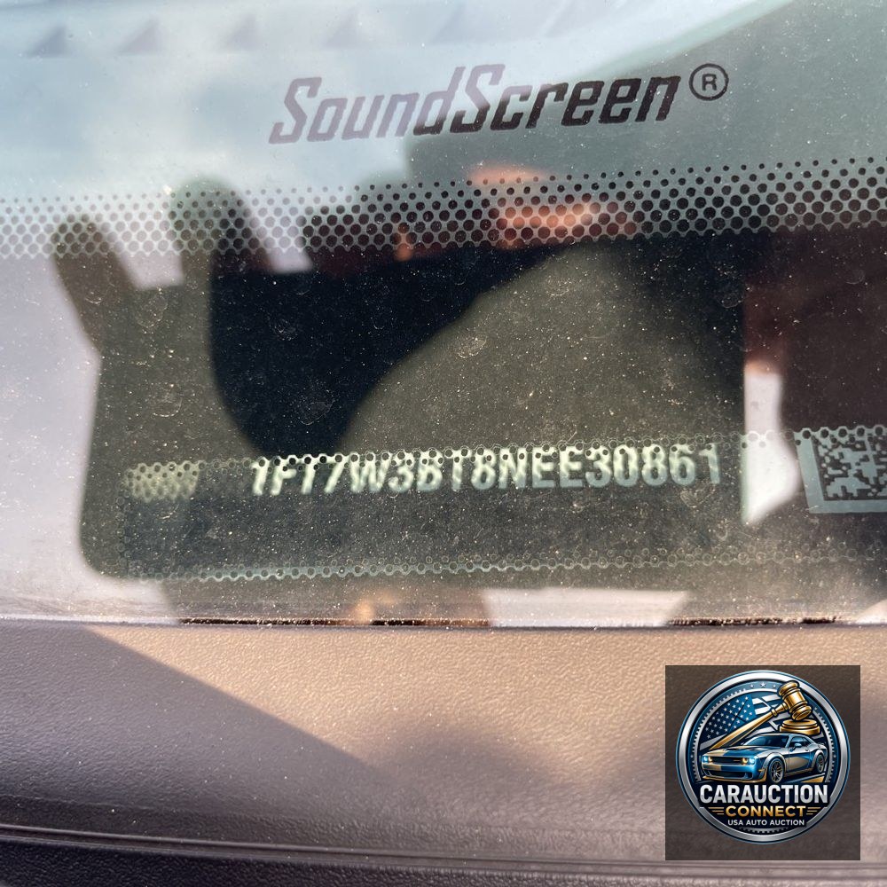 2022 Ford F-350 Super Duty Lariat