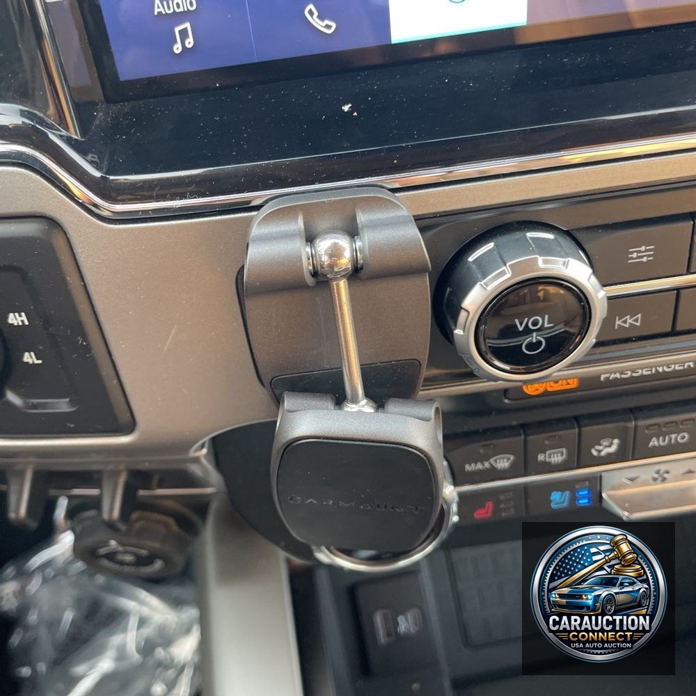2022 Ford F-350 Super Duty Lariat