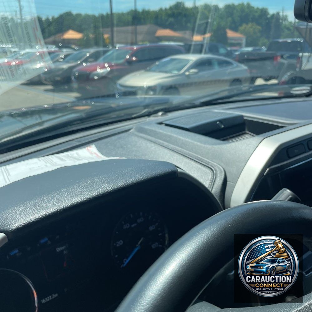 2022 Ford F-250 Super Duty Lariat