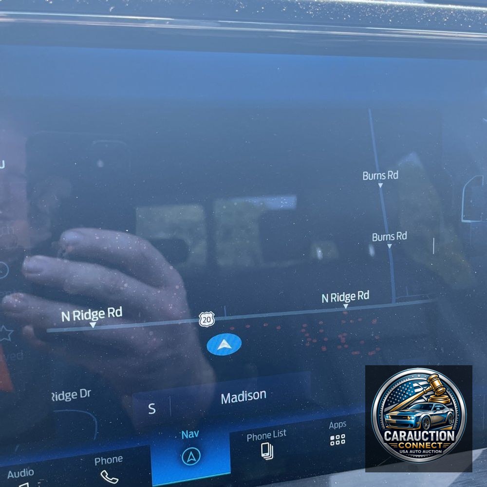 2022 Ford F-250 Super Duty Lariat