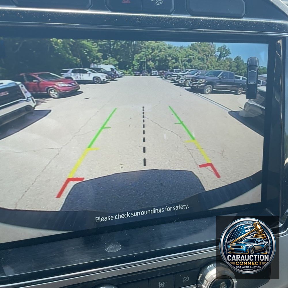 2022 Ford F-250 Super Duty Lariat