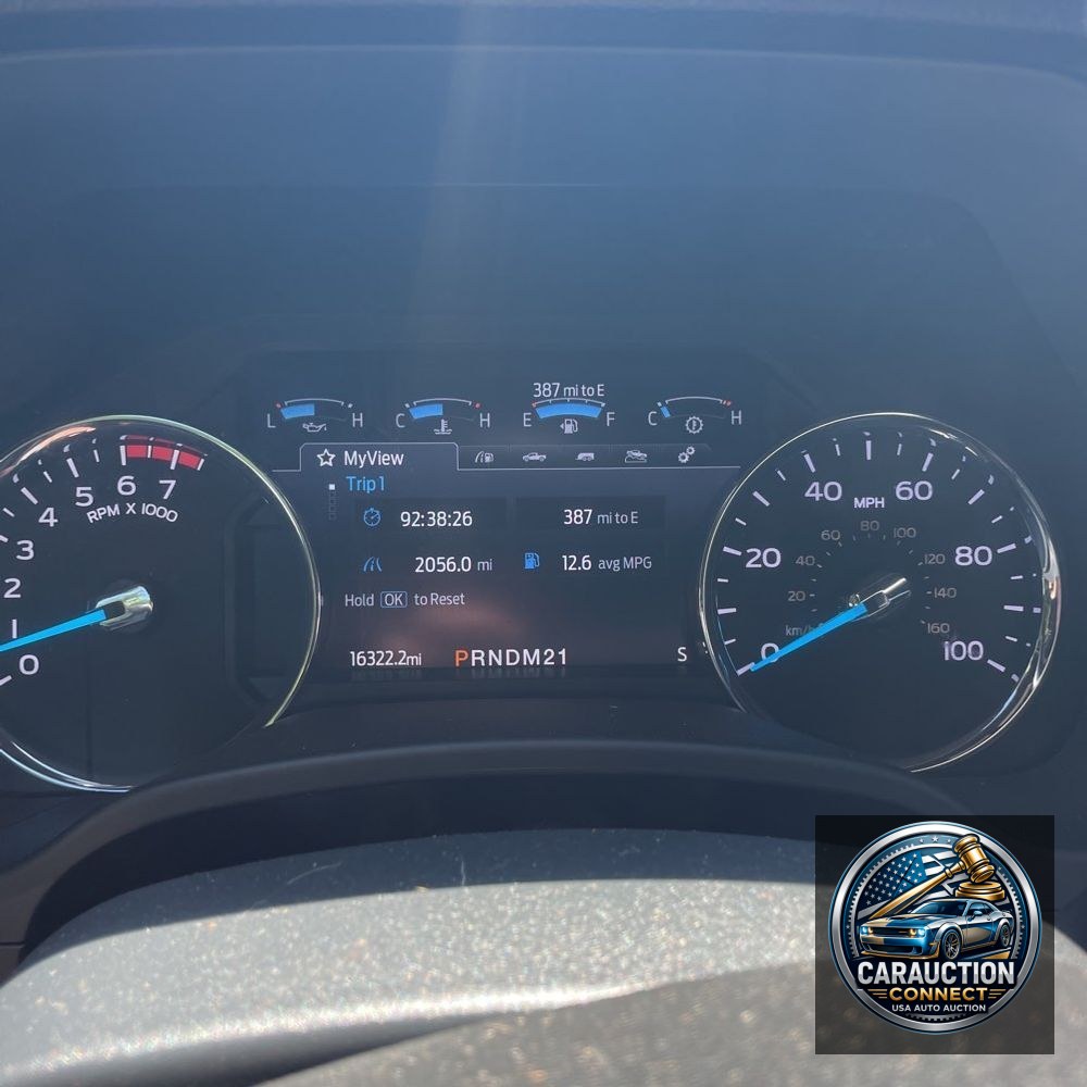 2022 Ford F-250 Super Duty Lariat